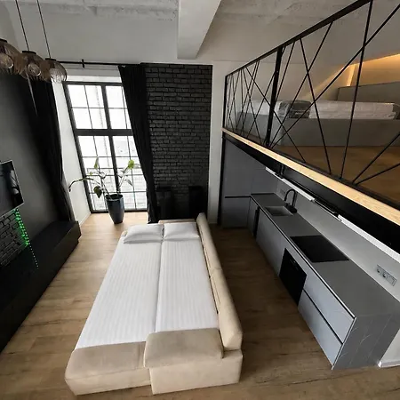 Urbanloft375 * Kaunas