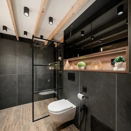 Urbanloft375 Apartment