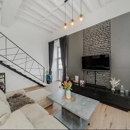 Urbanloft375 Apartment