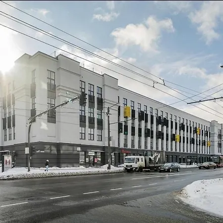 Urbanloft375 * Kaunas