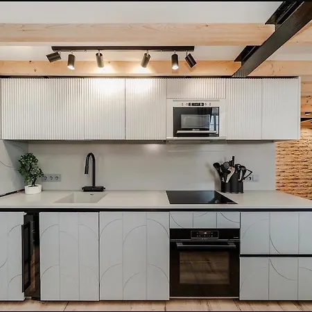 Apartment Urbanloft375