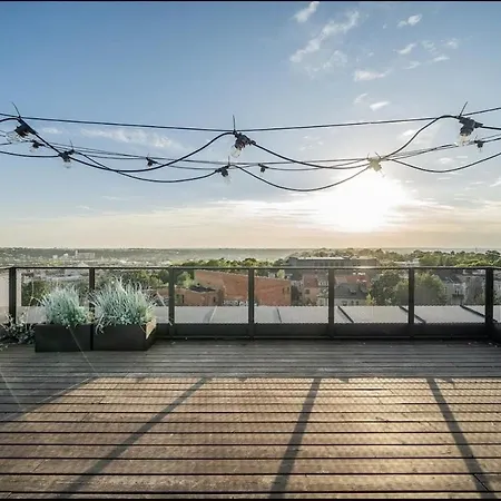 Urbanloft375 Apartment Kaunas